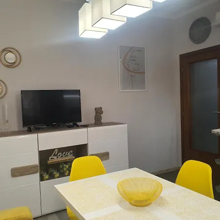 Apartman Diva *