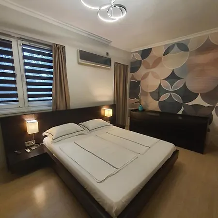 Diva Apartman *