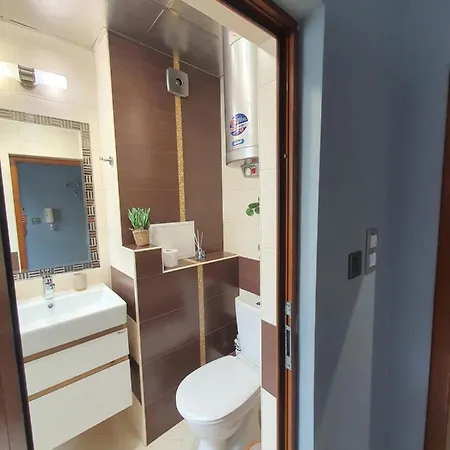 Apartmán Diva