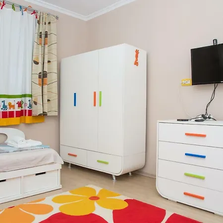 Apartman Diva