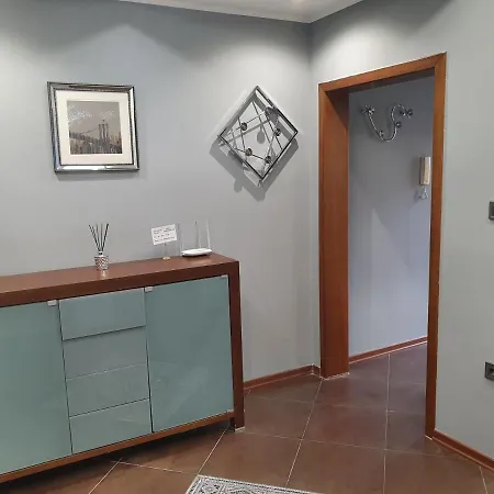 Apartment Diva Burgas