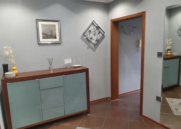 Appartamento Diva Burgas